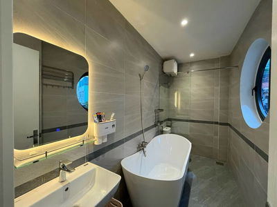 Жилье в Ho Chi Minh City, Vietnam Жилье в Ho Chi Minh City, Vietnam