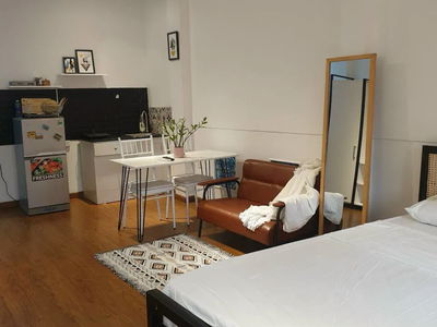 Gehäuse In Nha Be, Vietnam Gehäuse In Nha Be, Vietnam