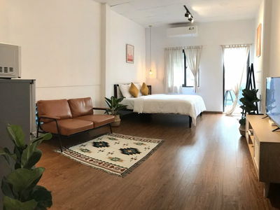 Gehäuse In Nha Be, Vietnam Gehäuse In Nha Be, Vietnam