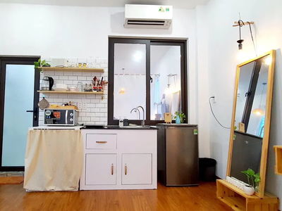 Housing in Nha Be, Vietnam  Housing in Nha Be, Vietnam