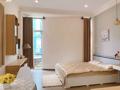 Housing in Ho Chi Minh City, Vietnam  Housing in Ho Chi Minh City, Vietnam