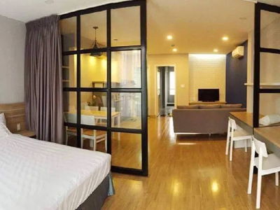 Alojamiento en Ho Chi Minh City, Vietnam Alojamiento en Ho Chi Minh City, Vietnam