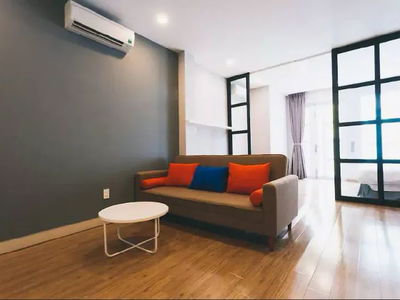 Alojamiento en Ho Chi Minh City, Vietnam Alojamiento en Ho Chi Minh City, Vietnam