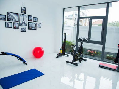 Жилье в Di An, Vietnam Жилье в Di An, Vietnam