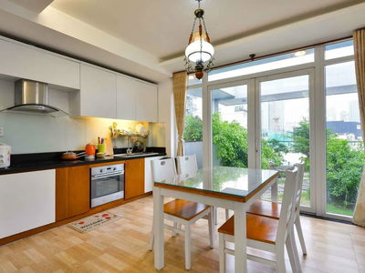 Ky Con, Vietnam  Ky Con, Vietnam