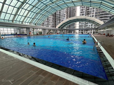 The Zenpark project, Dong Du Street, Duong Xa Commune, Gia Lam, Hanoi, Vietnam The Zenpark project, Dong Du Street, Duong Xa Commune, Gia Lam, Hanoi, Vietnam