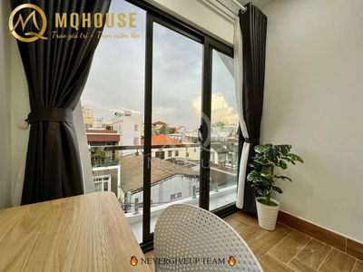 Жилье в Ho Chi Minh City, Vietnam Жилье в Ho Chi Minh City, Vietnam