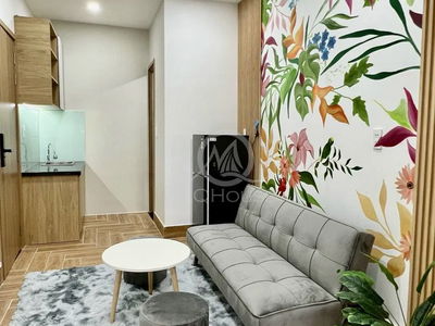 Alojamiento en Ho Chi Minh City, Vietnam Alojamiento en Ho Chi Minh City, Vietnam