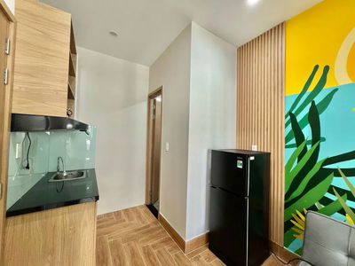 Logement dans Ho Chi Minh City, Vietnam Logement dans Ho Chi Minh City, Vietnam