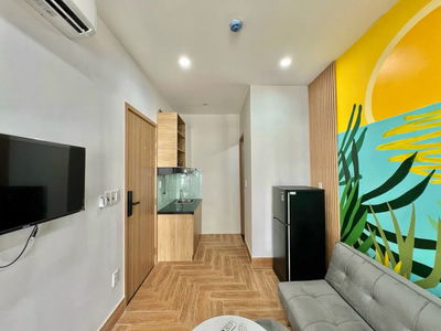 Housing in Ho Chi Minh City, Vietnam  Housing in Ho Chi Minh City, Vietnam