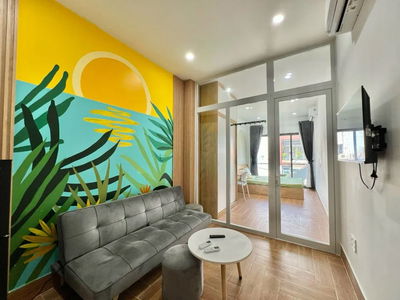 Жилье в Ho Chi Minh City, Vietnam Жилье в Ho Chi Minh City, Vietnam