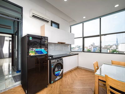 Alojamiento en Ho Chi Minh City, Vietnam  Alojamiento en Ho Chi Minh City, Vietnam