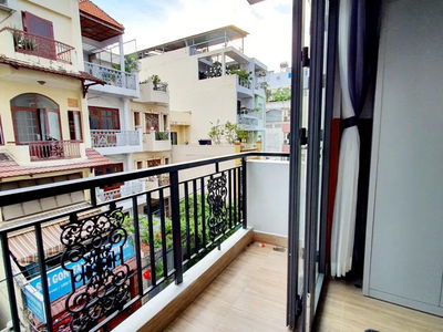 Жилье в Ho Chi Minh City, Vietnam Жилье в Ho Chi Minh City, Vietnam