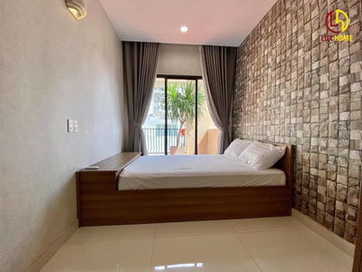 Alojamiento en Ho Chi Minh City, Vietnam Alojamiento en Ho Chi Minh City, Vietnam