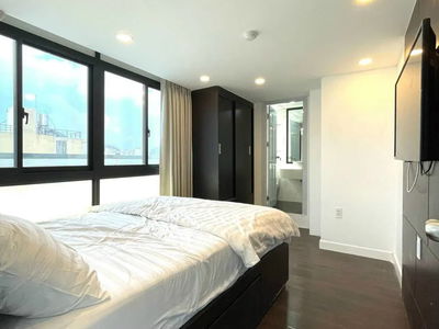 Жилье в Ho Chi Minh City, Vietnam Жилье в Ho Chi Minh City, Vietnam