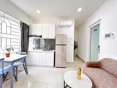 Housing in Ho Chi Minh City, Vietnam  Housing in Ho Chi Minh City, Vietnam