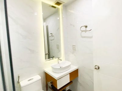 Housing in Ho Chi Minh City, Vietnam Housing in Ho Chi Minh City, Vietnam