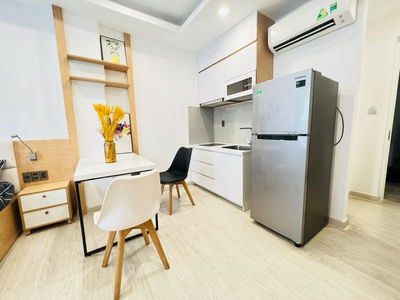 Жилье в Ho Chi Minh City, Vietnam Жилье в Ho Chi Minh City, Vietnam