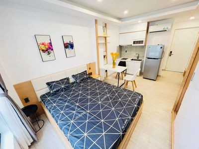 Жилье в Ho Chi Minh City, Vietnam Жилье в Ho Chi Minh City, Vietnam