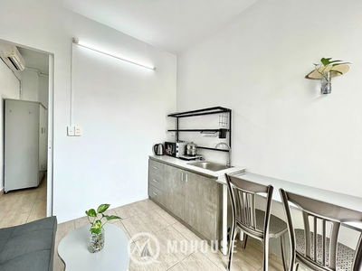 Жилье в Ho Chi Minh City, Vietnam Жилье в Ho Chi Minh City, Vietnam