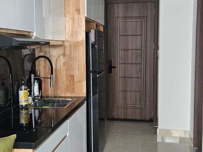 Жилье в Ho Chi Minh City, Vietnam  Жилье в Ho Chi Minh City, Vietnam