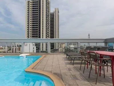 Alojamiento en Ho Chi Minh City, Vietnam Alojamiento en Ho Chi Minh City, Vietnam