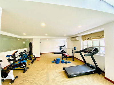 Жилье в Ho Chi Minh City, Vietnam Жилье в Ho Chi Minh City, Vietnam