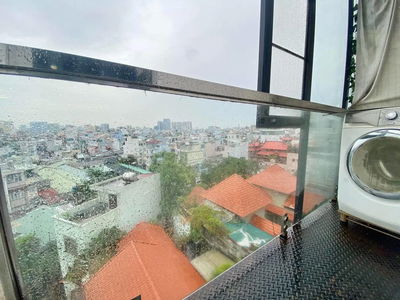 Жилье в Ho Chi Minh City, Vietnam  Жилье в Ho Chi Minh City, Vietnam