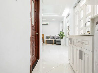 Logement dans Ho Chi Minh City, Vietnam  Logement dans Ho Chi Minh City, Vietnam