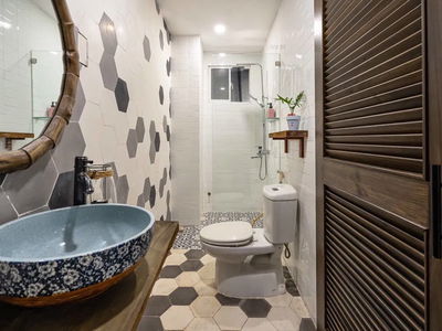 Housing in Ho Chi Minh City, Vietnam Housing in Ho Chi Minh City, Vietnam