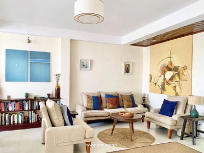 Жилье в Ho Chi Minh City, Vietnam Жилье в Ho Chi Minh City, Vietnam