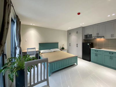 Gehäuse In Nha Be, Vietnam  Gehäuse In Nha Be, Vietnam