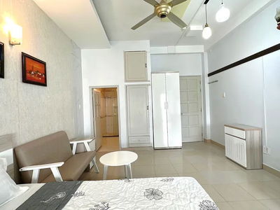 Alojamiento en Nha Be, Vietnam  Alojamiento en Nha Be, Vietnam