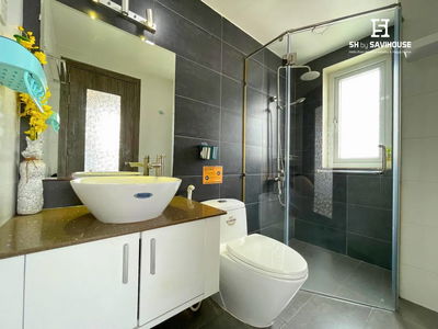 Жилье в Ho Chi Minh City, Vietnam  Жилье в Ho Chi Minh City, Vietnam