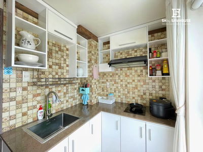 Alojamiento en Ho Chi Minh City, Vietnam  Alojamiento en Ho Chi Minh City, Vietnam