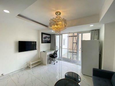 Жилье в Ho Chi Minh City, Vietnam  Жилье в Ho Chi Minh City, Vietnam