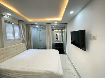 Gehäuse In Ho Chi Minh City, Vietnam Gehäuse In Ho Chi Minh City, Vietnam