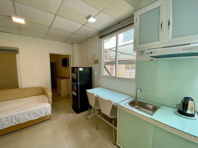 Logement dans Ho Chi Minh City, Vietnam Logement dans Ho Chi Minh City, Vietnam