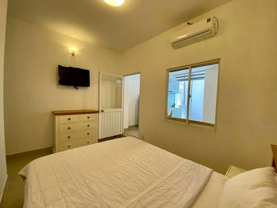 Жилье в Ho Chi Minh City, Vietnam  Жилье в Ho Chi Minh City, Vietnam