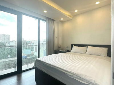 Logement dans Ho Chi Minh City, Vietnam Logement dans Ho Chi Minh City, Vietnam
