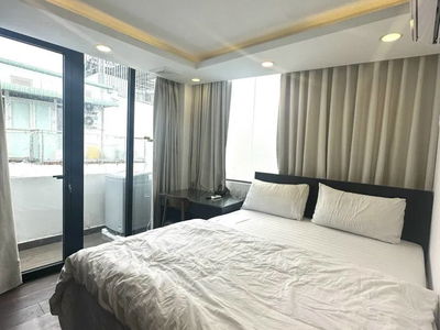 Жилье в Ho Chi Minh City, Vietnam Жилье в Ho Chi Minh City, Vietnam