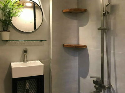 Housing in Ho Chi Minh City, Vietnam Housing in Ho Chi Minh City, Vietnam