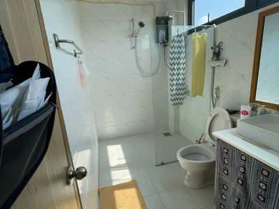 Alojamiento en Ho Chi Minh City, Vietnam Alojamiento en Ho Chi Minh City, Vietnam