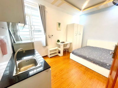 Logement dans Ho Chi Minh City, Vietnam  Logement dans Ho Chi Minh City, Vietnam