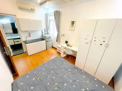 Gehäuse In Ho Chi Minh City, Vietnam Gehäuse In Ho Chi Minh City, Vietnam