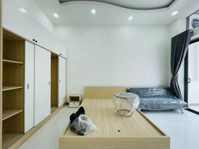 Logement dans Ho Chi Minh City, Vietnam Logement dans Ho Chi Minh City, Vietnam