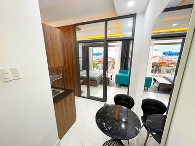 Logement dans Ho Chi Minh City, Vietnam  Logement dans Ho Chi Minh City, Vietnam