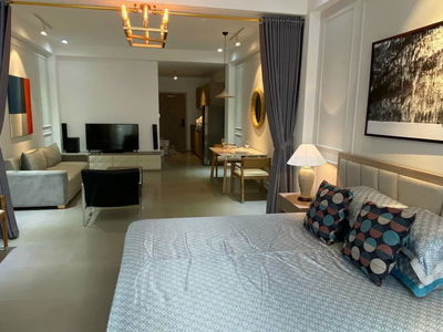 Alojamiento en Nha Be, Vietnam  Alojamiento en Nha Be, Vietnam