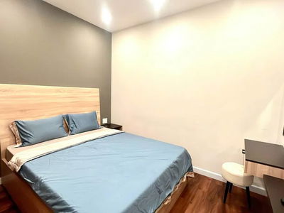 Жилье в Ho Chi Minh City, Vietnam Жилье в Ho Chi Minh City, Vietnam