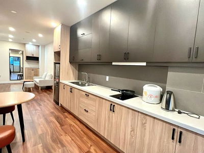 Жилье в Ho Chi Minh City, Vietnam Жилье в Ho Chi Minh City, Vietnam